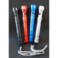 Ручний ліхтар на батарейках, BL-F8525, 2000W